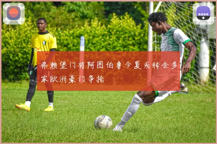 弗赖堡门将阿图伯鲁今夏或转会多家欧洲豪门争抢